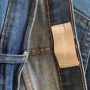 Everlane Ankle Skinny Jeans